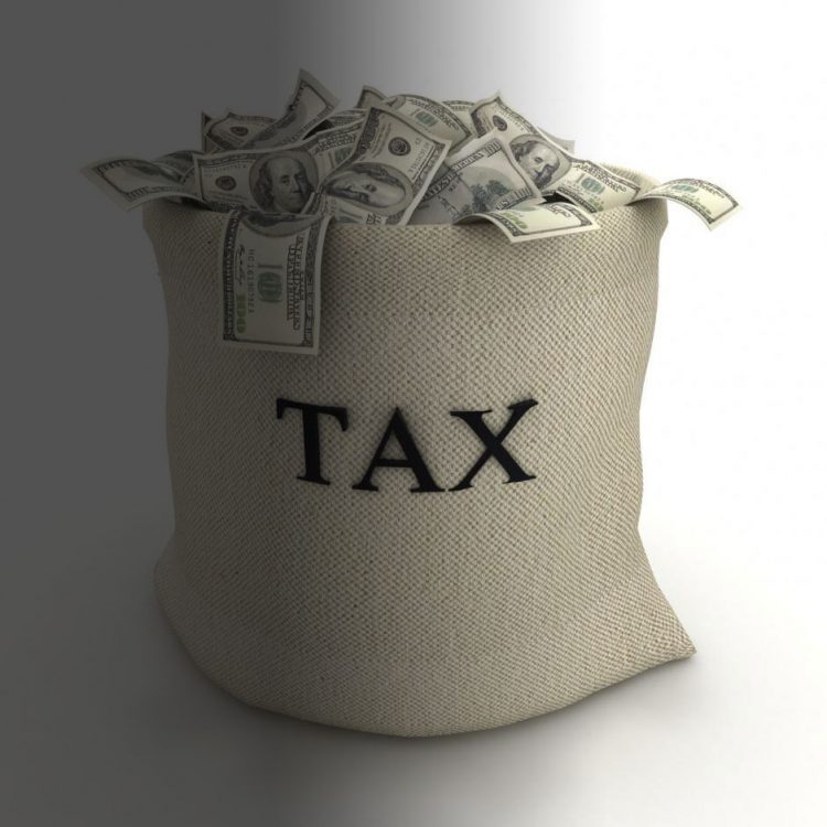 taxmoneybag El Cid Bookkeeping, Inc. Accountancy and Taxation Services