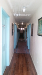 4205 Hallway